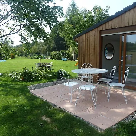 Une Histoire Eau Bed & Breakfast Elbach
