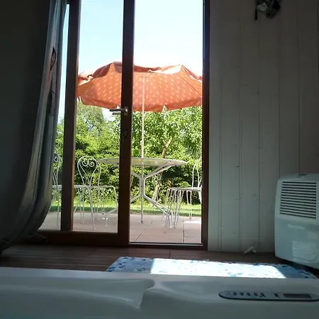 Une Histoire Eau Bed & Breakfast Elbach