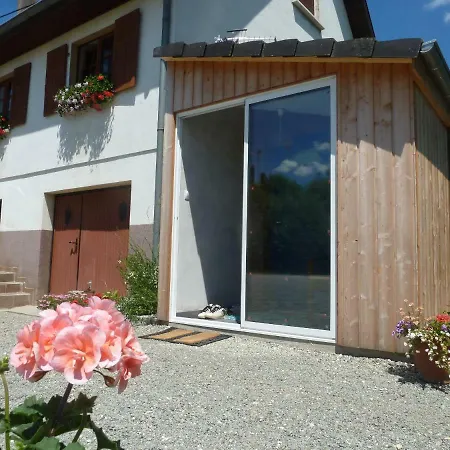 Une Histoire Eau Bed & Breakfast *