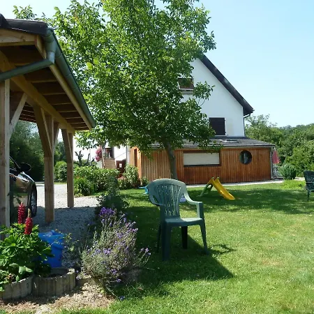 Une Histoire Eau Bed & Breakfast