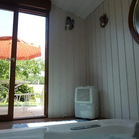 Bed & Breakfast Une Histoire Eau