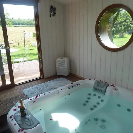 Bed & Breakfast Une Histoire Eau