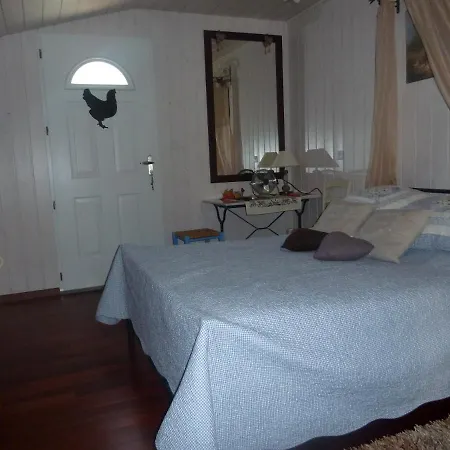 Une Histoire Eau Bed & Breakfast Elbach